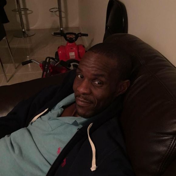 Meet your Posher, Vincent - Picture 1 of 1