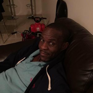 Meet your Posher, Vincent