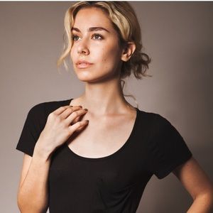 Rocker T's and cute day wear