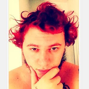 Meet your Posher, Elvis