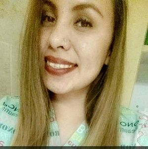 Meet your Posher, Carol