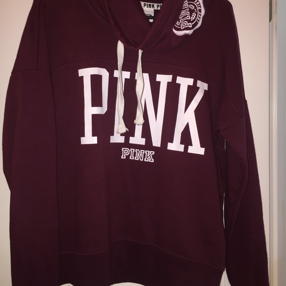 PINK Hoodie