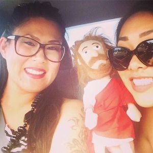 Meet your Posher, Jo anne