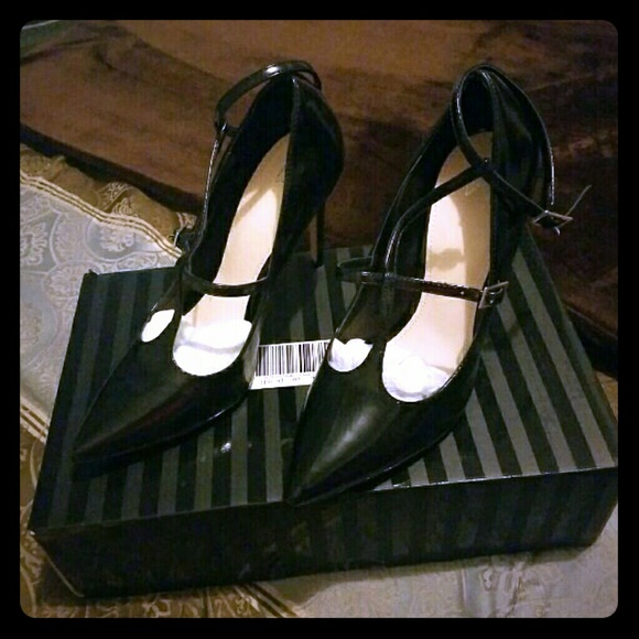 Victorias secert Mary janes NWT