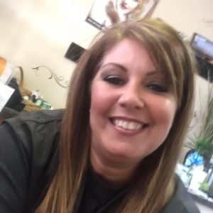 Meet your Posher, Stacy