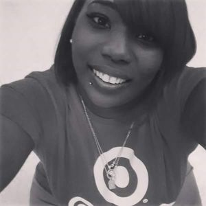 Meet your Posher, Quinetta