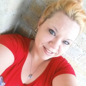 Meet your Posher, Callie