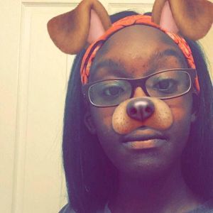 Meet your Posher, Latisha