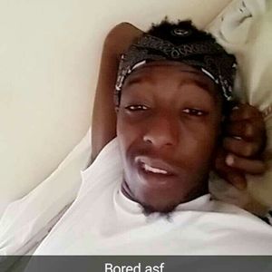 Meet your Posher, Dedrick