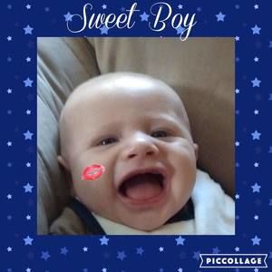 Meet your Posher, Amber lee