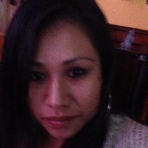 Meet your Posher, Maricela