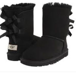 Meet your Posher, Kennedy