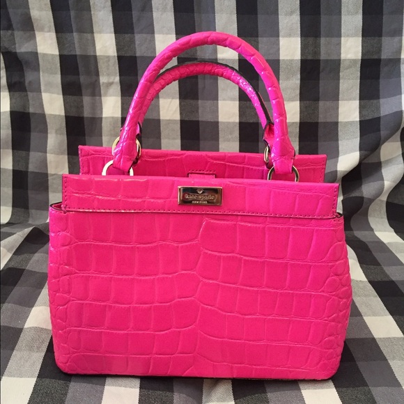 Kate Spade Ridgely Avenue Becky 👛