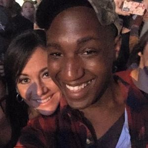 Meet your Posher, Ronald