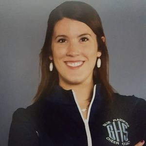 Meet your Posher, Catherine