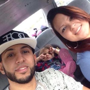 Meet your Posher, Jandriel