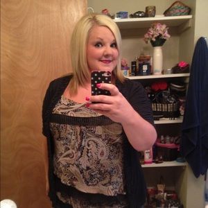 Meet your Posher, Heather