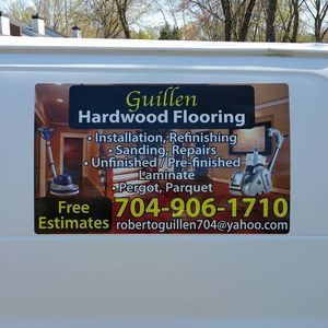 Meet your Posher, Roberto