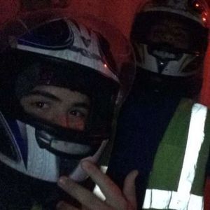 Meet your Posher, Randy