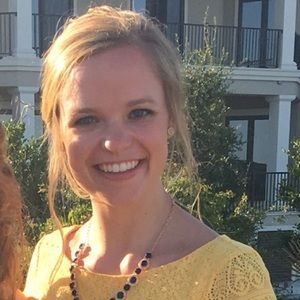 Meet your Posher, Grace