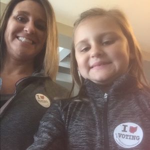 Meet your Posher, Janet