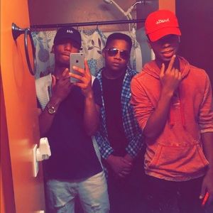 Meet your Posher, Sean