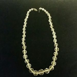 15 1/2 Vintage Necklace