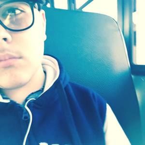 Meet your Posher, Jeremiah