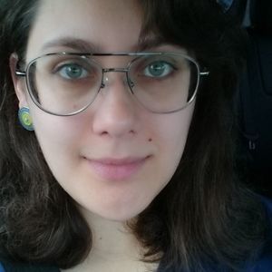 Meet your Posher, Chayah