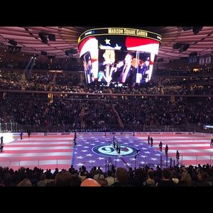 Meet your Posher, Stephen