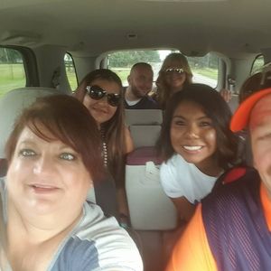 Meet your Posher, Brenda