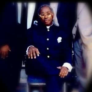 Meet your Posher, King