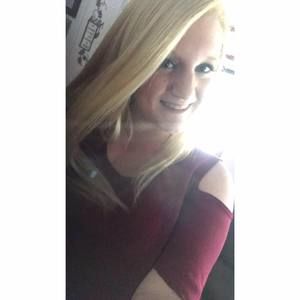 Meet your Posher, Britany