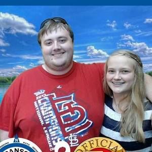 Meet your Posher, Dana