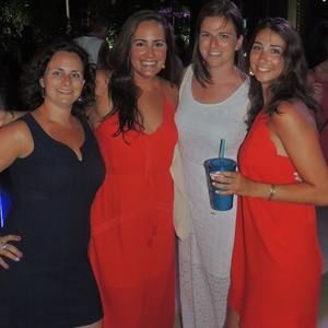 Meet your Posher, Alexandra