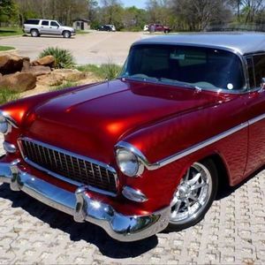 Meet your Posher, Cameron