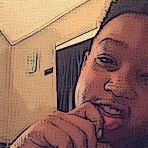 Meet your Posher, Jayden