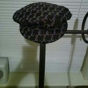 Super Cute Liz Claiborne Hat