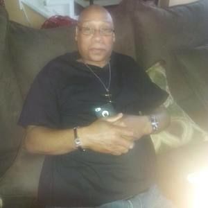 Meet your Posher, Garry