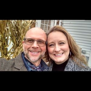 Meet your Posher, Brenda