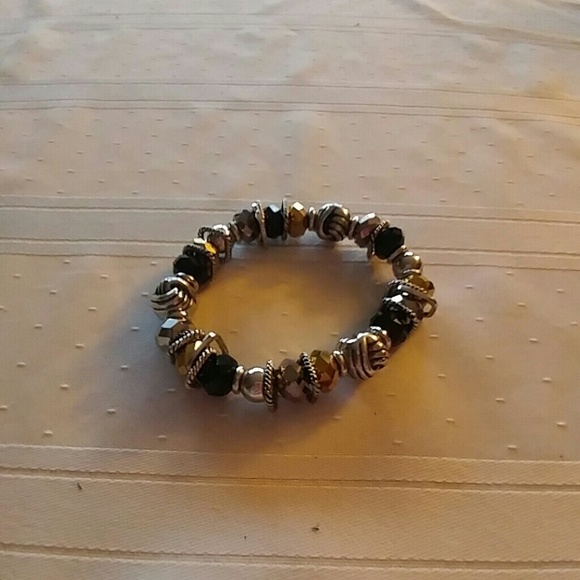 Lia Sophia bracelet