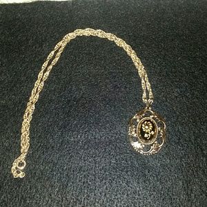 18" Pendant Necklace
