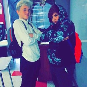 Meet your Posher, Ryan