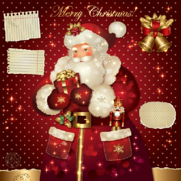 Countdown to Christmas - Picture 2 of 2