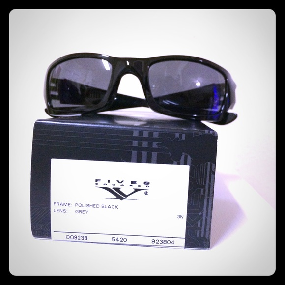 Oakley sunglasses