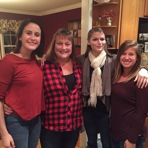 Meet your Posher, Beth