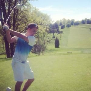 Meet your Posher, Corey