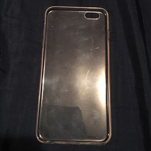 iphone 6S Plus Silicon Case