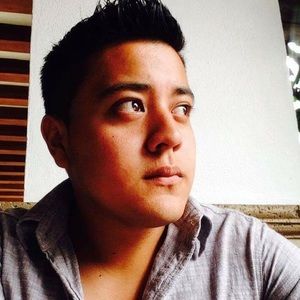 Meet your Posher, Diego