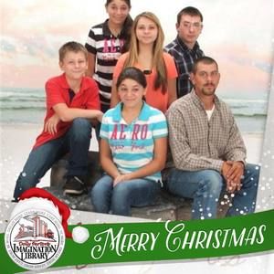 Meet your Posher, Patricia